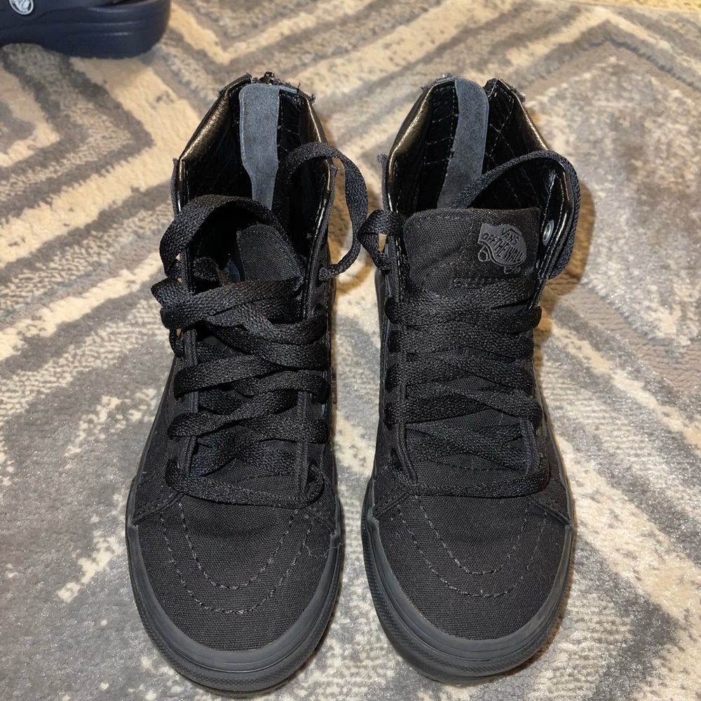 Cute shoe for a child these are gently worn